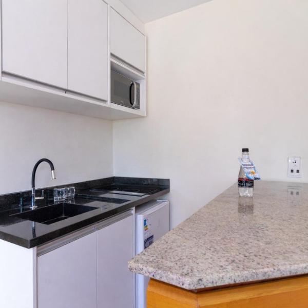 Hotel Flat Petras Residence - Foto 4