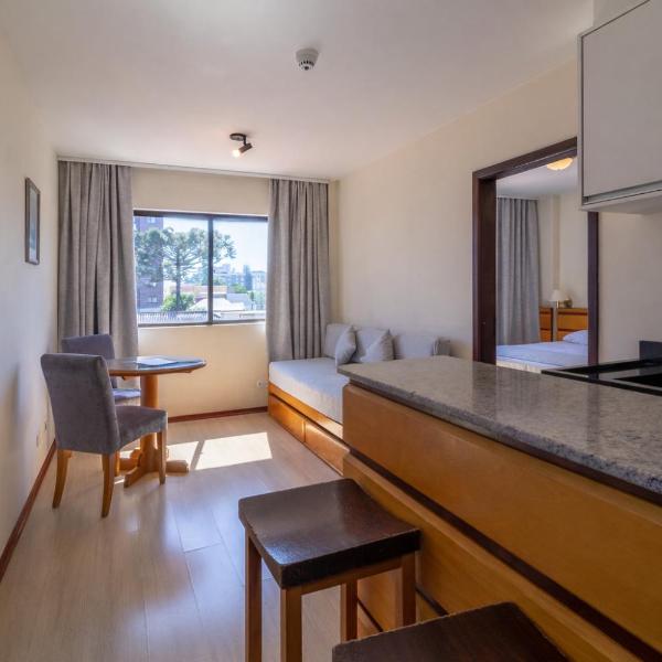 Hotel Flat Petras Residence - Foto 3