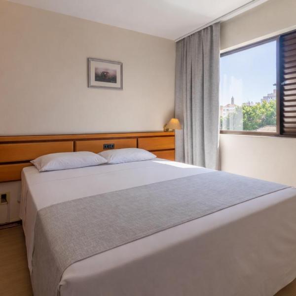 Hotel Flat Petras Residence - Foto 2