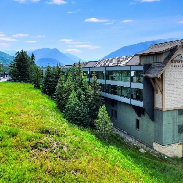 Keystone Lodge & Spa, A Vail Resorts Property, Hotel in Keystone