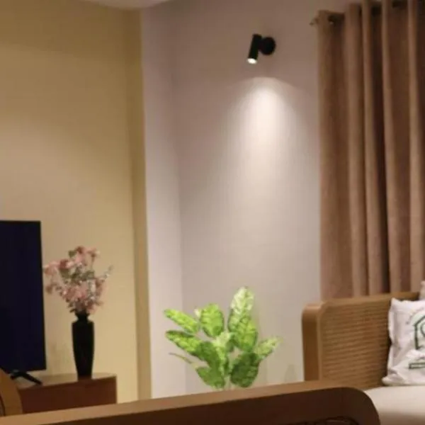 Urban Nest, Hotel in Rawalpindi