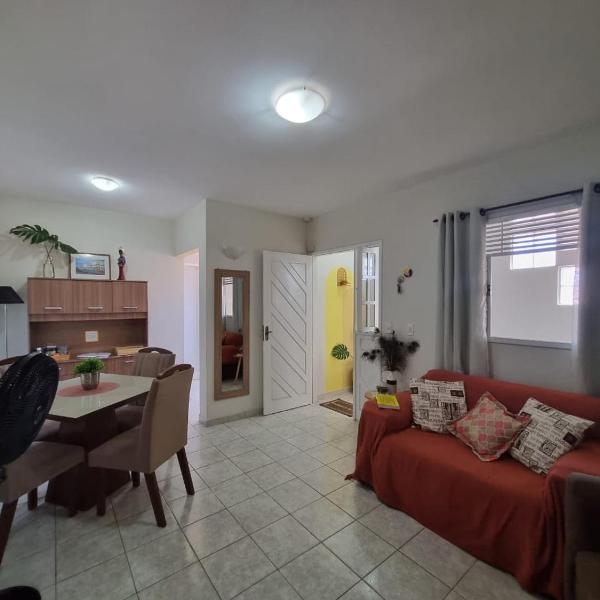Espaço do acalanto- Quarto em apartamento compartilhado - Foto 4