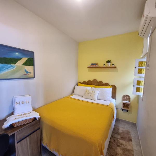 Espaço do acalanto- Quarto em apartamento compartilhado - Foto 2