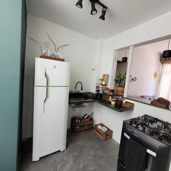 Jungle House Botafogo - Foto 4