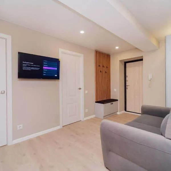 HomeRent Pandurilor, מלון בקישינב