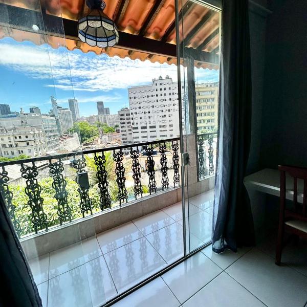 Casa Selarón - Lapa centro - Foto 4