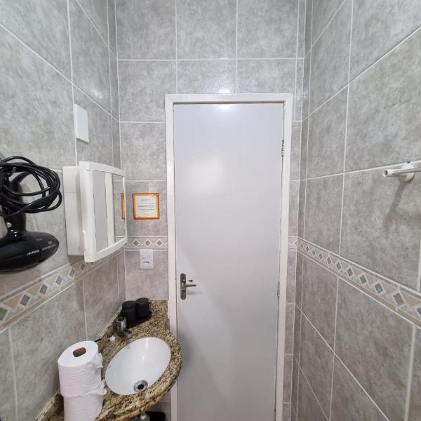 Espaço do acalanto- Quarto em apartamento compartilhado - Foto 3