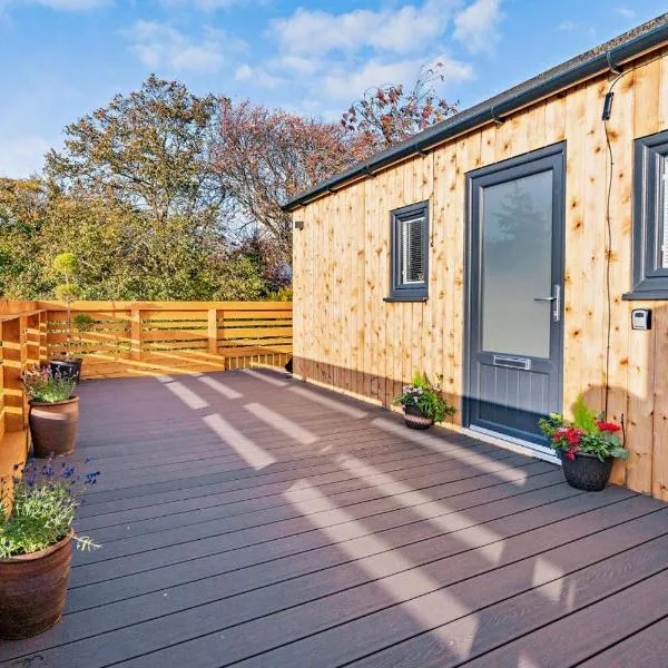 1 Bed in St. Andrews oc-c30132, отель в городе Сент-Андрус