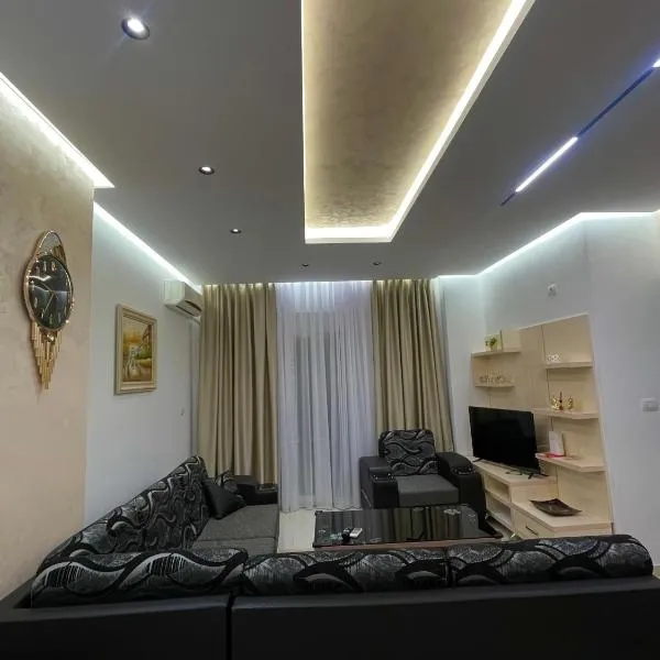Shtepi ditore elbasan, hotel em Elbasani