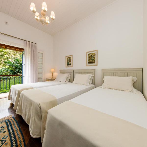 Fazenda Santanna Hotel - Foto 2