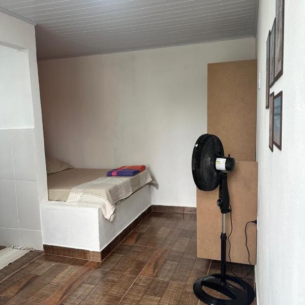 Hospedagem Realeza