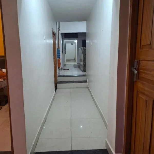 Vatika palace โรงแรมในAyodhya