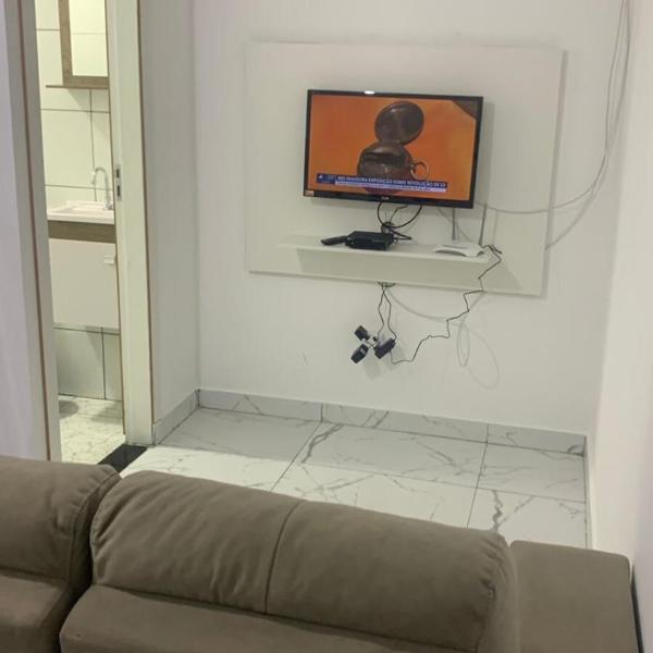 Studio no Tremembé 1 dormitório