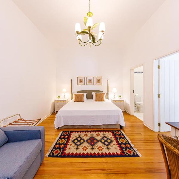 Fazenda Santanna Hotel