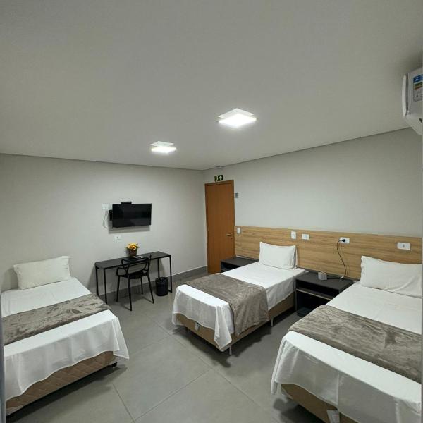 Dicopi Hotel - Foto 2