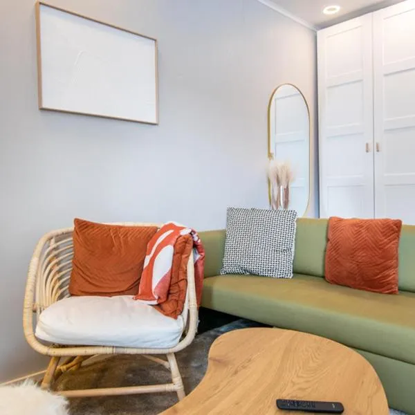 Coastal Guest House, khách sạn ở Rauma