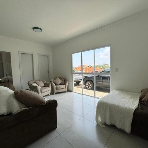 Practical and comfortable retreat for your stay - Foto 2