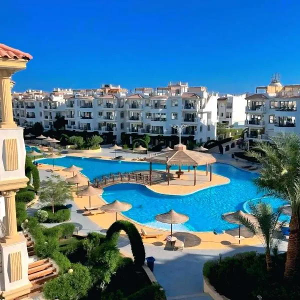 Paradise view at Sharm Hills, ξενοδοχείο στο Σαρμ Ελ Σέιχ