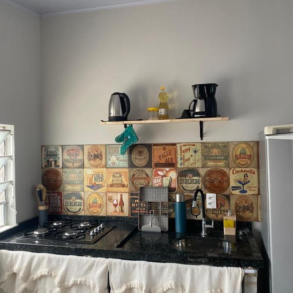 Loft Florianópolis - Foto 5
