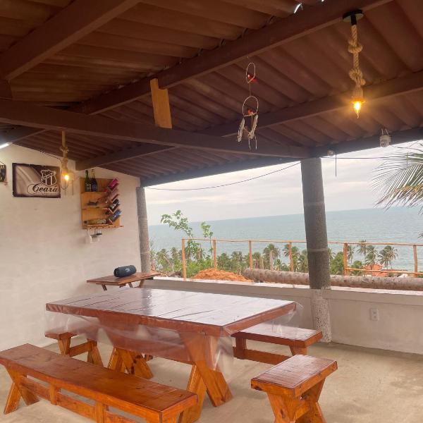Casa brisa do mar icapuí - Foto 5