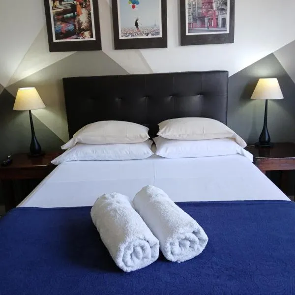 Casa Solares, hôtel à Atlixco