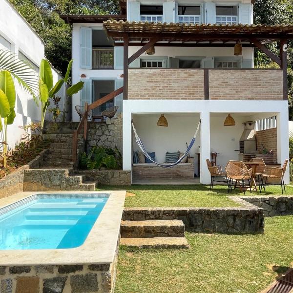 Maris Casa da Praia