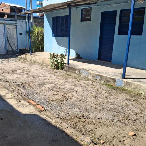 Casa do Sr Dante