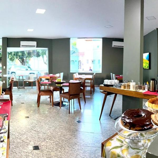 Hotel Conceito - Foto 3