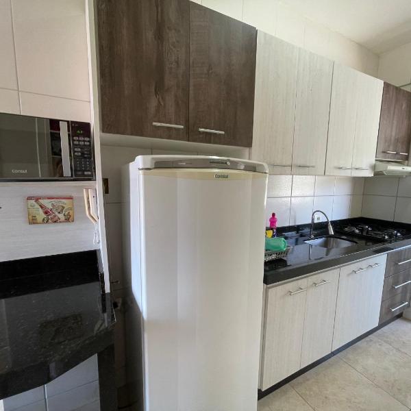 Apartamento 2 quartos