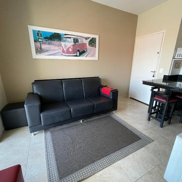 Apartamento 2 quartos - Foto 4