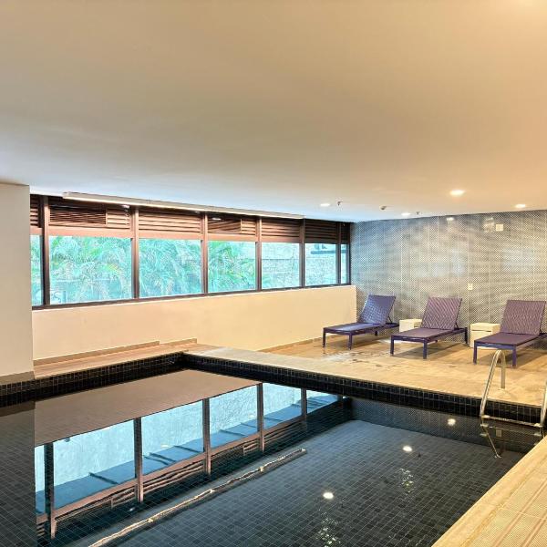 Blue Tree Premium Alphaville - Foto 3