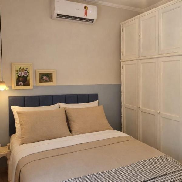 Família Costa-Casinha no centro - Foto 2