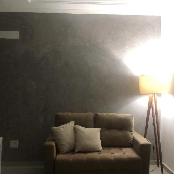 Apartamento nos ingleses