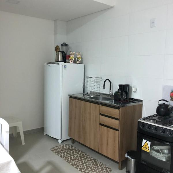 Apartamento nos ingleses - Foto 4