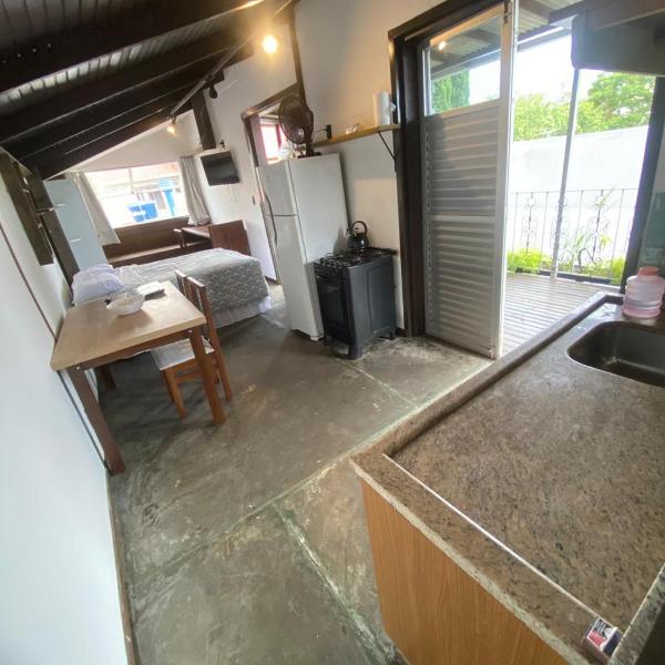 Casa com sacada particular no Campeche em Florianópolis - Foto 3