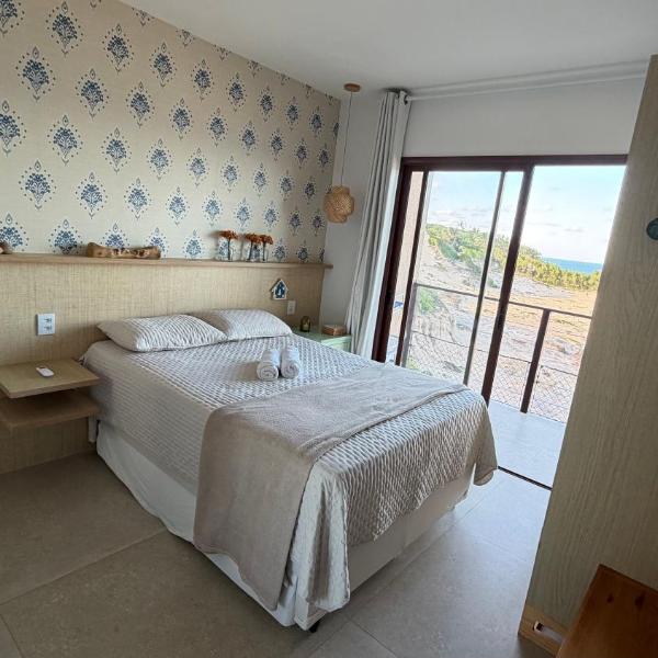 Apartamento no Falesias de Pipa - Veleiros 212 - Foto 2
