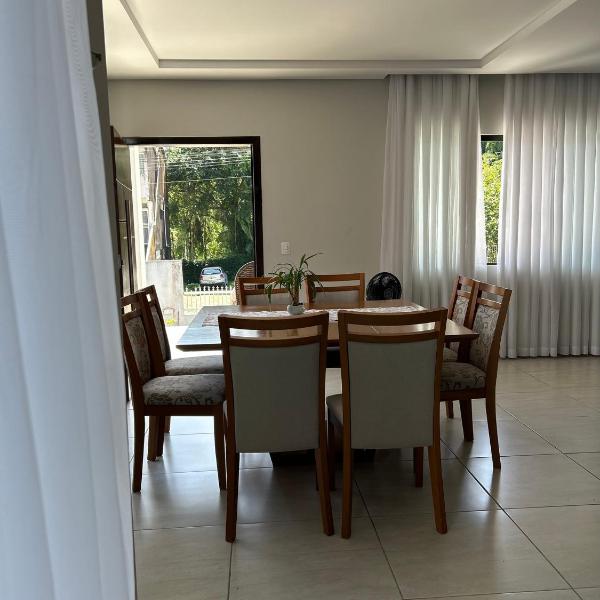 Pousada da Berna - Foto 4