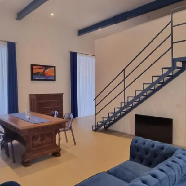 La Dimora del Cardinale, hotel a Nàpols