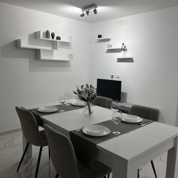 Casa del maresciallo, hotelli kohteessa Giovinazzo