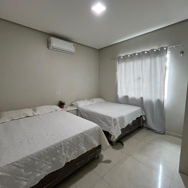Casa Heitor Beach com 3 suítes em Alter do Chão - Foto 2