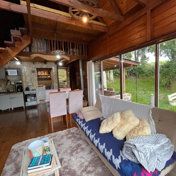 Cabana Gehrke - Foto 2