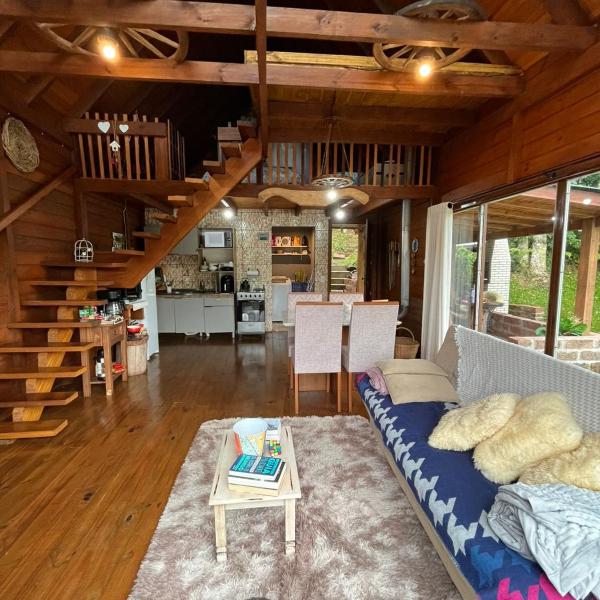 Cabana Gehrke - Foto 4