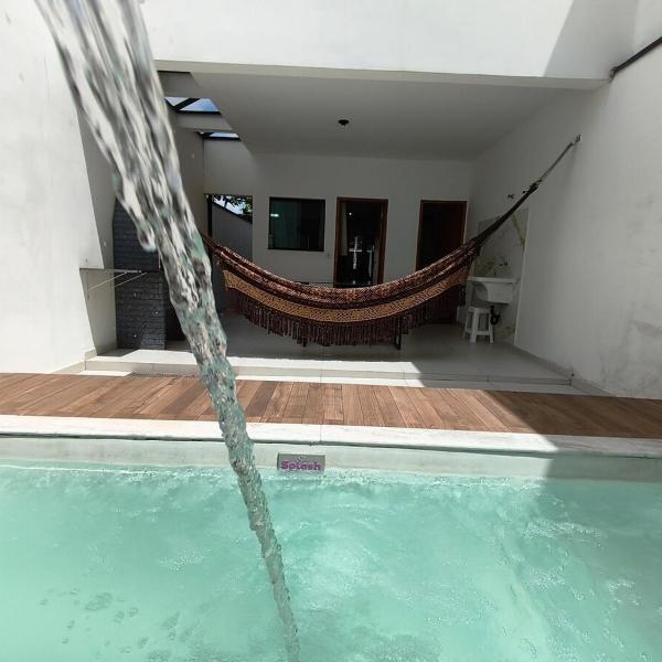 Casa aconchegante no Centro de Peruíbe - Foto 4