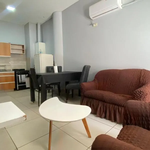 PB-Súper dpto Morón centro, готель у місті Морон