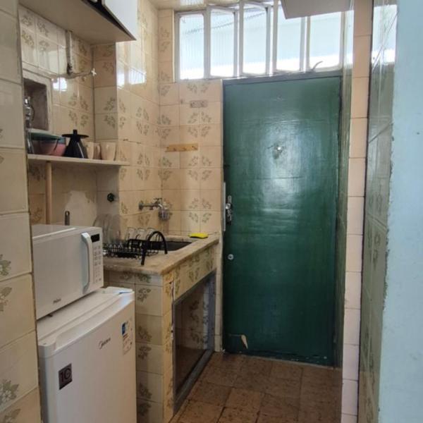 Flat Rio de Janeiro, Praia Leblon Ipanema, Metrô - Foto 4