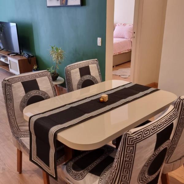 Apartamento Bonito Copacabana - Foto 5