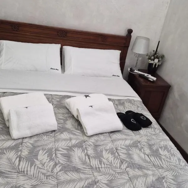 Dimora ANETT B&B HOUSE, Hotel in Codevigo