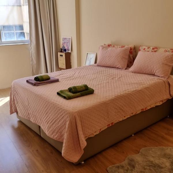 Apartamento Bonito Copacabana - Foto 2