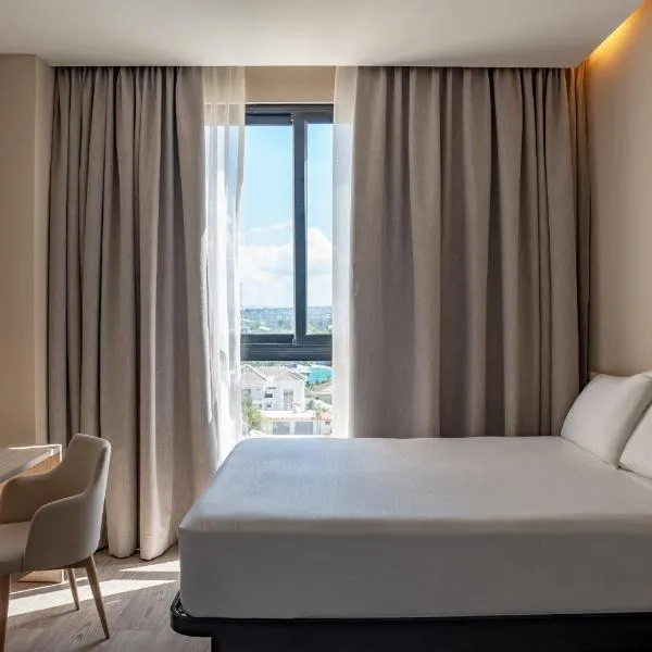 San Felipe de Puerto Plata में, होटल Holiday Inn Puerto Plata-Cofresi Bay Area by IHG