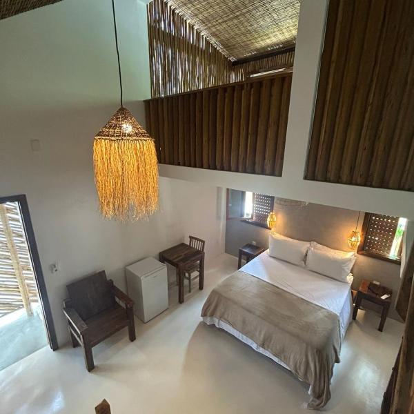 Pousada Villa Gûyrá - Foto 2